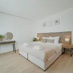 Avenue Center Sea Garden Varna