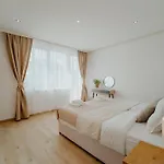 Apartament Avenue Center Sea Garden *