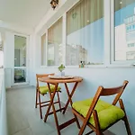 Avenue Center Sea Garden * Varna