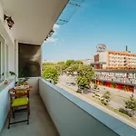 Apartament Avenue Center Sea Garden