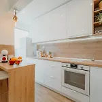 Avenue Center Sea Garden Apartament Varna