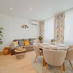 Apartament Avenue Center Sea Garden