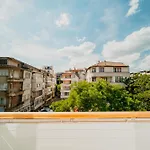 Avenue Center Sea Garden Apartament Varna