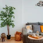 Apartament Avenue Center Sea Garden