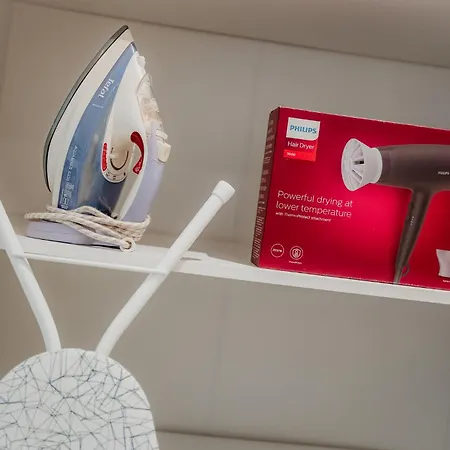 Avenue Center Sea Garden Apartamento