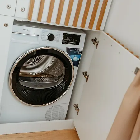 Avenue Center Sea Garden Apartamento Varna