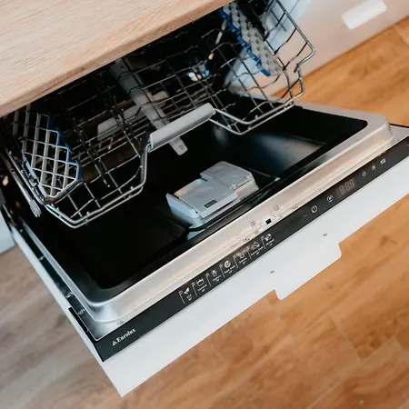 Apartamento Avenue Center Sea Garden