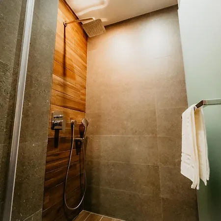 Avenue Center Sea Garden Apartamento Varna