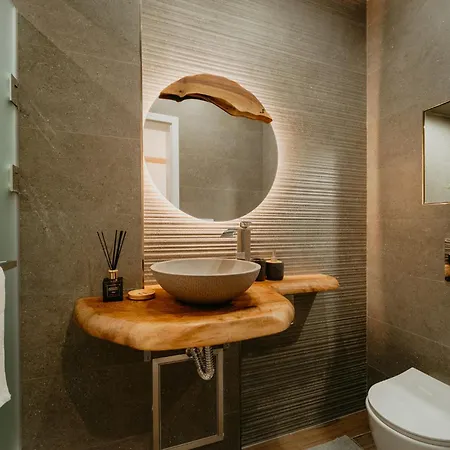 Apartamento Avenue Center Sea Garden