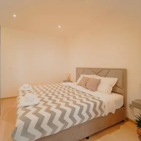 Avenue Center Sea Garden * Varna