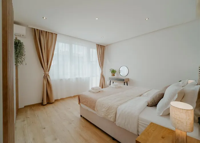 Apartamento Avenue Center Sea Garden *