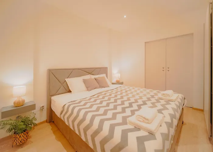 Apartamento Avenue Center Sea Garden Varna