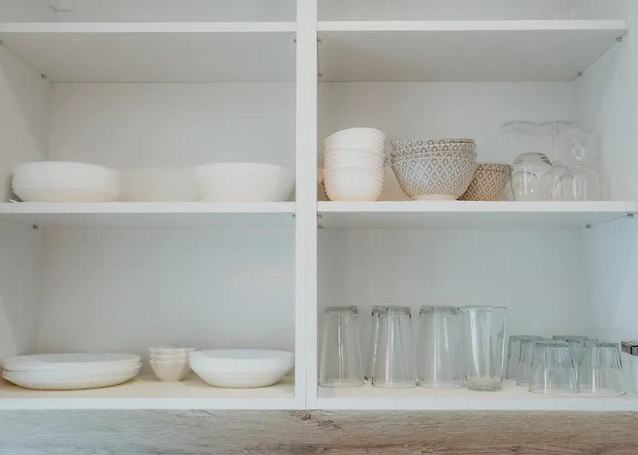 Avenue Center Sea Garden