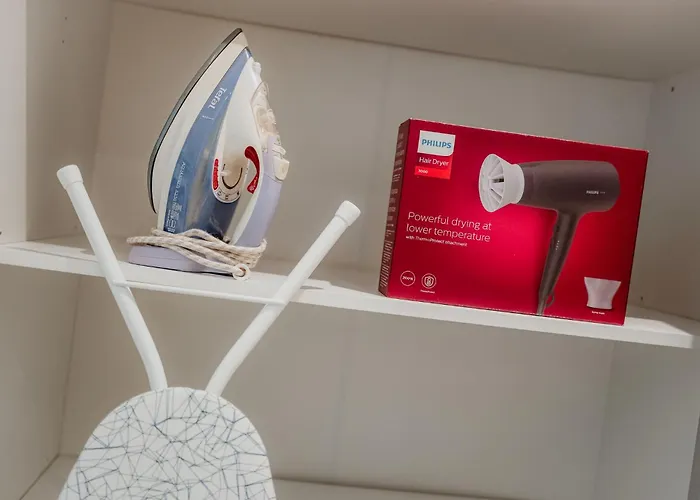 Avenue Center Sea Garden Apartamento