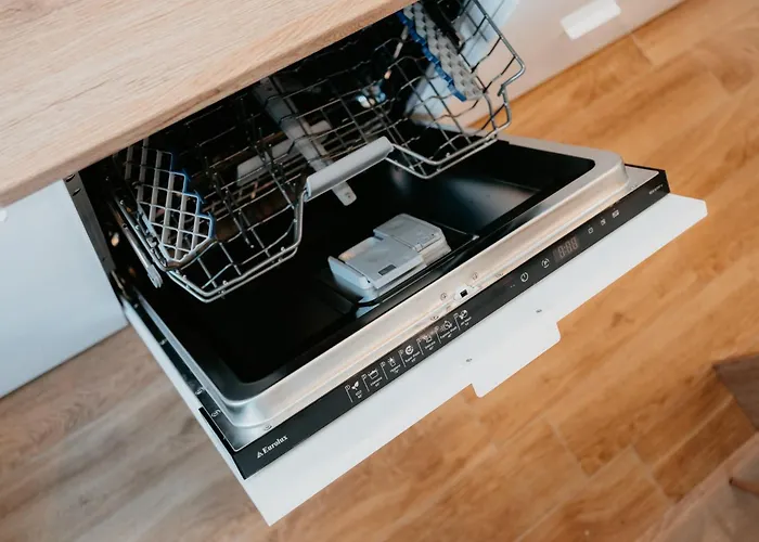 Apartamento Avenue Center Sea Garden