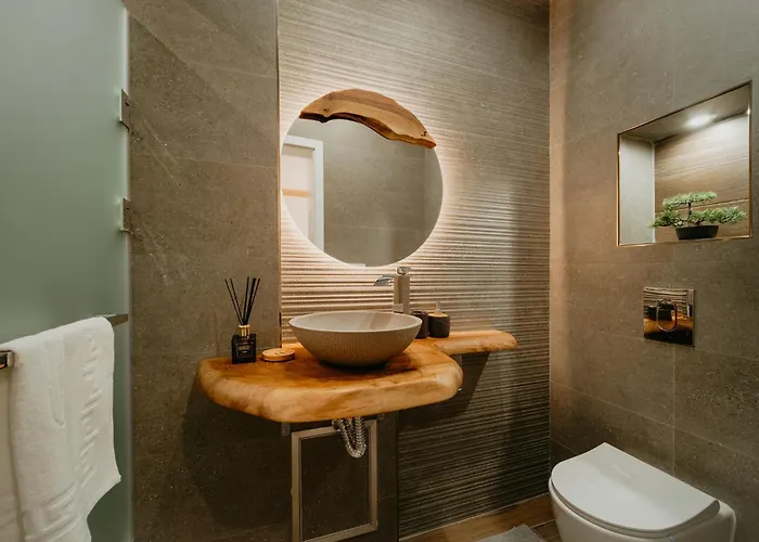 Apartamento Avenue Center Sea Garden