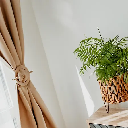 Avenue Center Sea Garden Apartment *