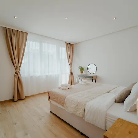 Apartment Avenue Center Sea Garden *