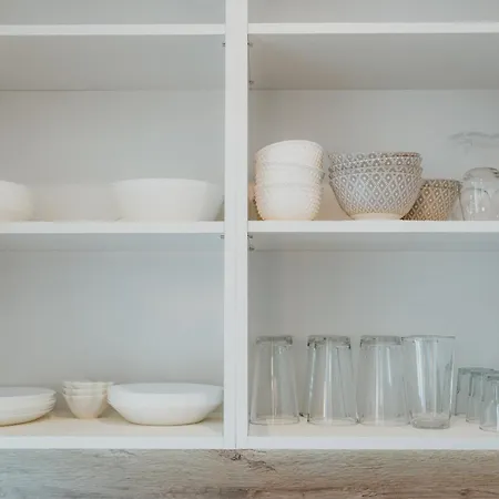 Avenue Center Sea Garden