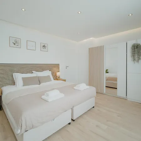 Apartmán Avenue Center Sea Garden *