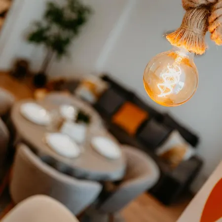 Avenue Center Sea Garden Varna