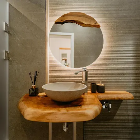 Avenue Center Sea Garden * Varna