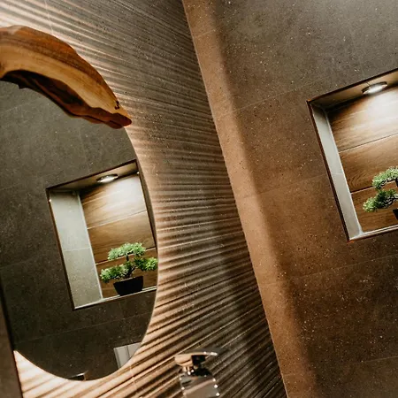 Avenue Center Sea Garden Apartment *