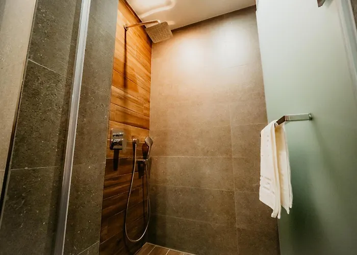 Avenue Center Sea Garden Appartement Varna