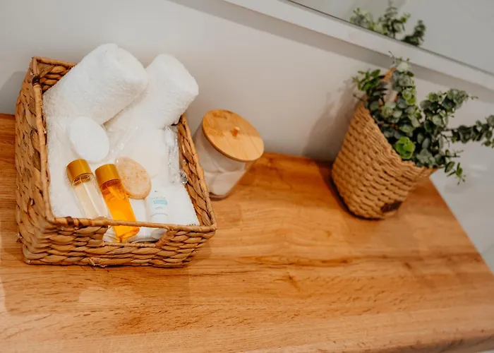 Avenue Center Sea Garden Varna