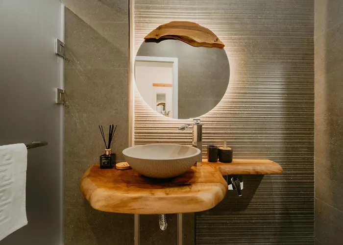 Avenue Center Sea Garden * Warna